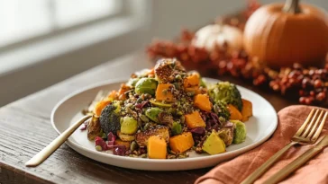 Clean Eating Fall Dinner Recipe Ideas