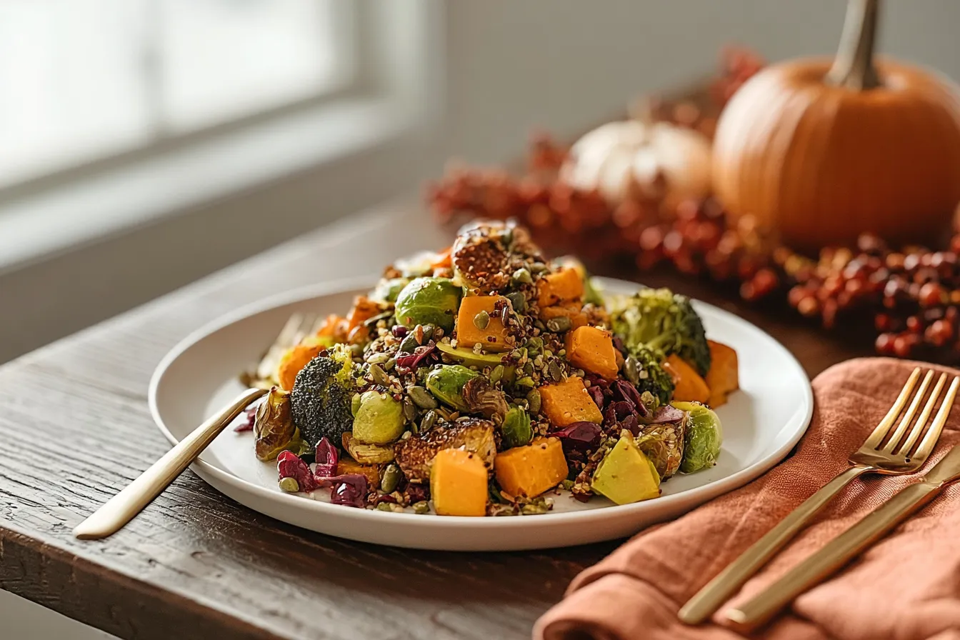 Clean Eating Fall Dinner Recipes for Healthy Weeknights: Delicious Eats 3 Clean Eating Fall Dinner Recipe Ideas