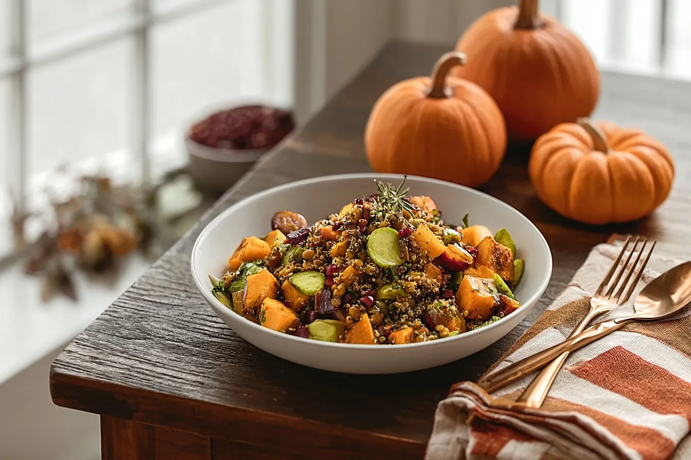 Clean Eating Fall Dinner Recipes for Healthy Weeknights 