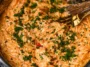 Creamy Orzo With Chicken - Delicious Comfort Food Recipe