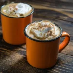 Delicious & Easy Fall Drinks: Pumpkin Vanilla Espresso Bliss 15 Delicious Pumpkin Vanilla Espresso in a Cozy Cup
