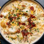 Easy Fish Chowder Recipe: Delightful Comfort in Every Bowl 14 Delicious Easy Fish Chowder in a Bowl