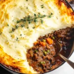 Easy Shepherd’s Pie Recipe: A Comforting Family Favorite 14 Delicious Easy Shepherd's Pie Ready to Serve