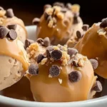 Frozen Greek Yogurt Peanut Butter Bites You’ll Love! 15 Delicious Frozen Greek Yogurt Peanut Butter Bites
