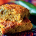 Hatch Chile Cornbread Casserole (Gluten-Free) Delight! 15 Delicious Hatch Chile Cornbread Casserole (Gluten-Free)