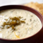 Hatch Chile Queso: A Flavorful Must-Try Delight 5 Delicious Hatch Chile Queso Dip Recipe