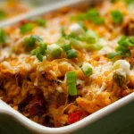 Healthy Chicken Taco Casserole: A Delicious Family Favorite 14 Healthy Chicken Taco Casserole - Delicious and Nutritious