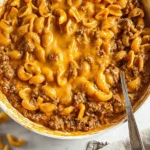 Homemade Hamburger Helper: A Better Comfort Food Choice 5 Delicious Homemade Hamburger Helper in a Skillet