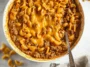 Delicious Homemade Hamburger Helper in a Skillet