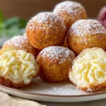 Italian Cream Bomb Cheesecake Bites: A Sweet Delight 14 Italian Cream Bomb Cheesecake Bites Platter
