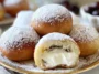 Italian Cream Bombs: Irresistibly Decadent Sweet Bites