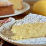 Italian Lemon Ricotta Cake | Light & Moist Delight 5 Italian Lemon Ricotta Cake - Light & Moist Dessert