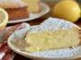 Italian Lemon Ricotta Cake - Light & Moist Dessert