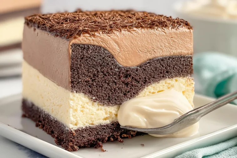 Italian Love Cake: A Delightful Treat for Every Occasion 3 Italian Love Cake Decadence
