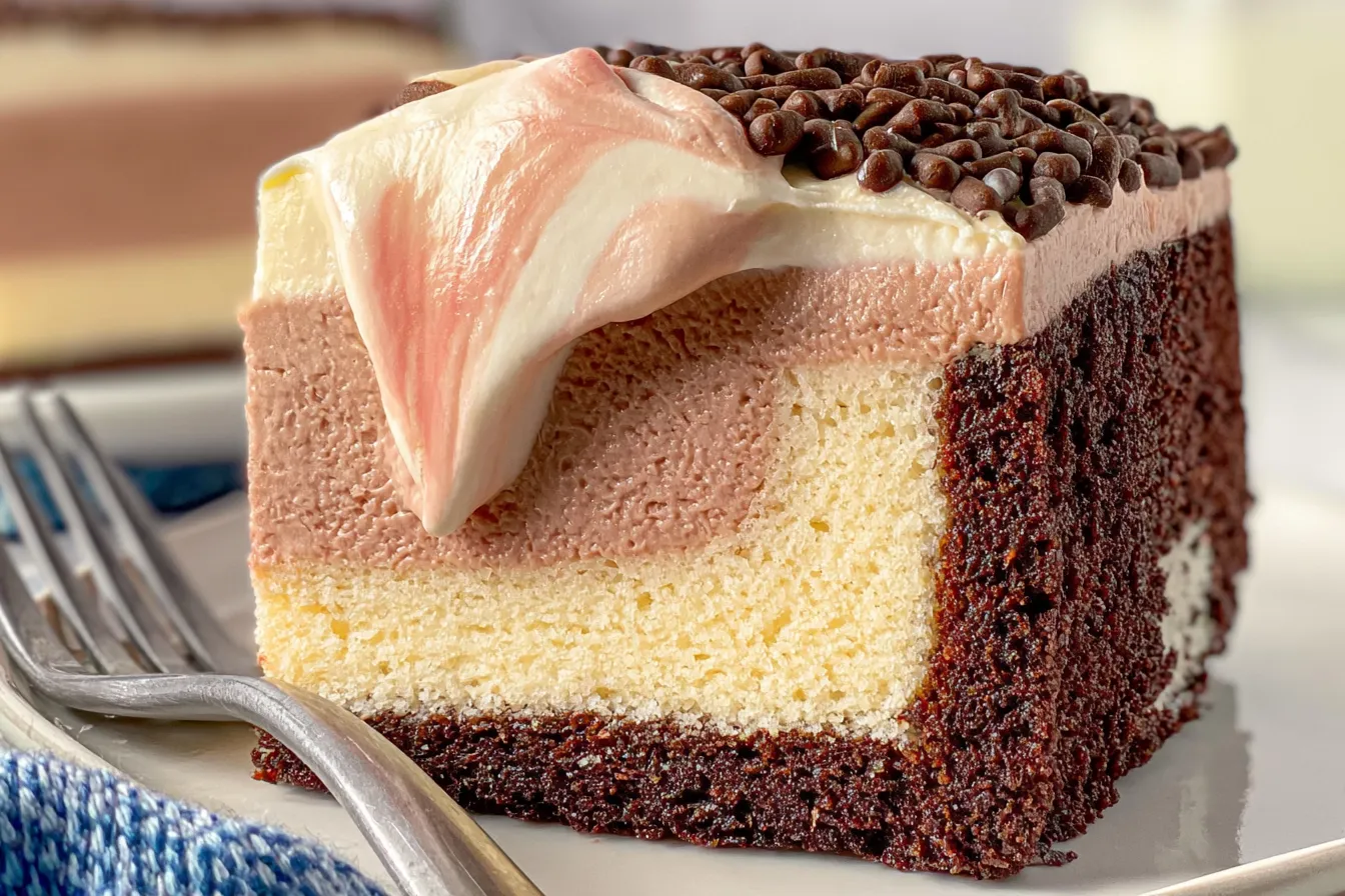 Italian Love Cake: A Delightful Treat for Every Occasion 4 Italian Love Cake