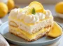 Lemon Tiramisu: A Refreshing Italian Dessert Treat