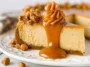Loaded Butterscotch Cheesecake: Irresistibly Decadent Dessert