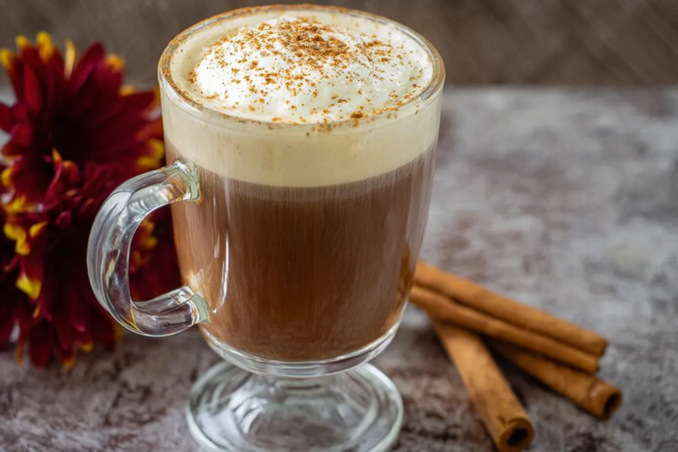 Maple Cinnamon Latte: A Warm, Cozy Delight Awaits 4 Maple Cinnamon Latte