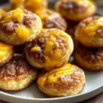 McGriddle Bites: Irresistibly Delicious Breakfast Treats 15 McGriddle Bites: Tasty Mini Breakfast Delights