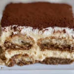 No-Bake Easy Tiramisu Recipe (No Raw Eggs, Make-Ahead) Delight 15 Delicious No-Bake Easy Tiramisu Dessert