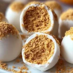 No Bake Pumpkin Cheesecake Balls: Your New Favorite Treat! 15 No Bake Pumpkin Cheesecake Balls - Easy Fall Treat Recipe