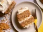 Oatmeal Cream Pie Cake Slice - Delicious Dessert Idea