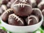 Oreo Football Truffles – Delicious Game Day Dessert