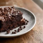 Protein Cottage Cheese Flourless Brownies – Fudgy Bliss! 14 Protein Cottage Cheese Flourless Brownies – Fudgy Delight