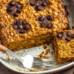 Pumpkin Baked Oatmeal: Your Cozy, Fall Favorite Recipe 5 Delicious Pumpkin Baked Oatmeal Fresh Out of the Oven