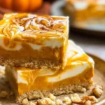 Pumpkin Cheesecake Bars Recipe: A Delicious Fall Treat! 5 Delicious Pumpkin Cheesecake Bars Ready to Savor
