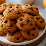 Pumpkin Chocolate Chip Cookies: Irresistibly Delicious Treats 15 Delicious Pumpkin Chocolate Chip Cookies