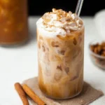 Pumpkin Spice Cold Brew: Your New Fall Favorite! 5 Pumpkin Spice Cold Brew in a Cozy Mug