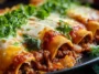 Delicious Quick and Savory Ground Beef Enchiladas