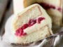 Raspberry Cake with Lemon Buttercream – Gorgeous Dessert