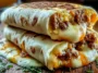 Easy Breakfast Crunchwrap Ready to Satisfy Your Mornings