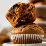 Simply Pumpkin Muffins: A Cozy Delight for Fall Lovers 5 Simply Pumpkin Muffins Freshly Baked