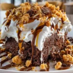 Slow Cooker “Better Than Anything” Cake Recipe 15 Decadent Slow Cooker “Better Than Anything” Cake
