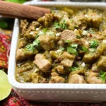 Slow Cooker Hatch Chile Verde: Irresistibly Flavorful Recipe 5 Mouthwatering Slow Cooker Hatch Chile Verde