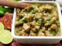 Mouthwatering Slow Cooker Hatch Chile Verde