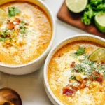 Slow Cooker Mexican Street Corn Soup: A Cozy Delight 15 Creamy Slow Cooker Mexican Street Corn Soup