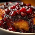 Slow Cooker Minister’s Delight: A Comforting Dinner Favorite 5 Slow Cooker Minister’s Delight in a Rustic Bowl