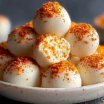 Spiced Pumpkin Truffles: Guilt-Free Bites to Indulge In 14 Fabulous Spiced Pumpkin Truffles: Guilt-Free Treats