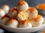 Fabulous Spiced Pumpkin Truffles: Guilt-Free Treats