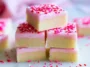 Delicious Sugar Cookie Bars Ready to Be Sliced