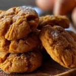 Sweet Potato Cookies Recipe: 5 Easy Steps for Delightful Treats 15 Delicious Sweet Potato Cookies Fresh Out of the Oven
