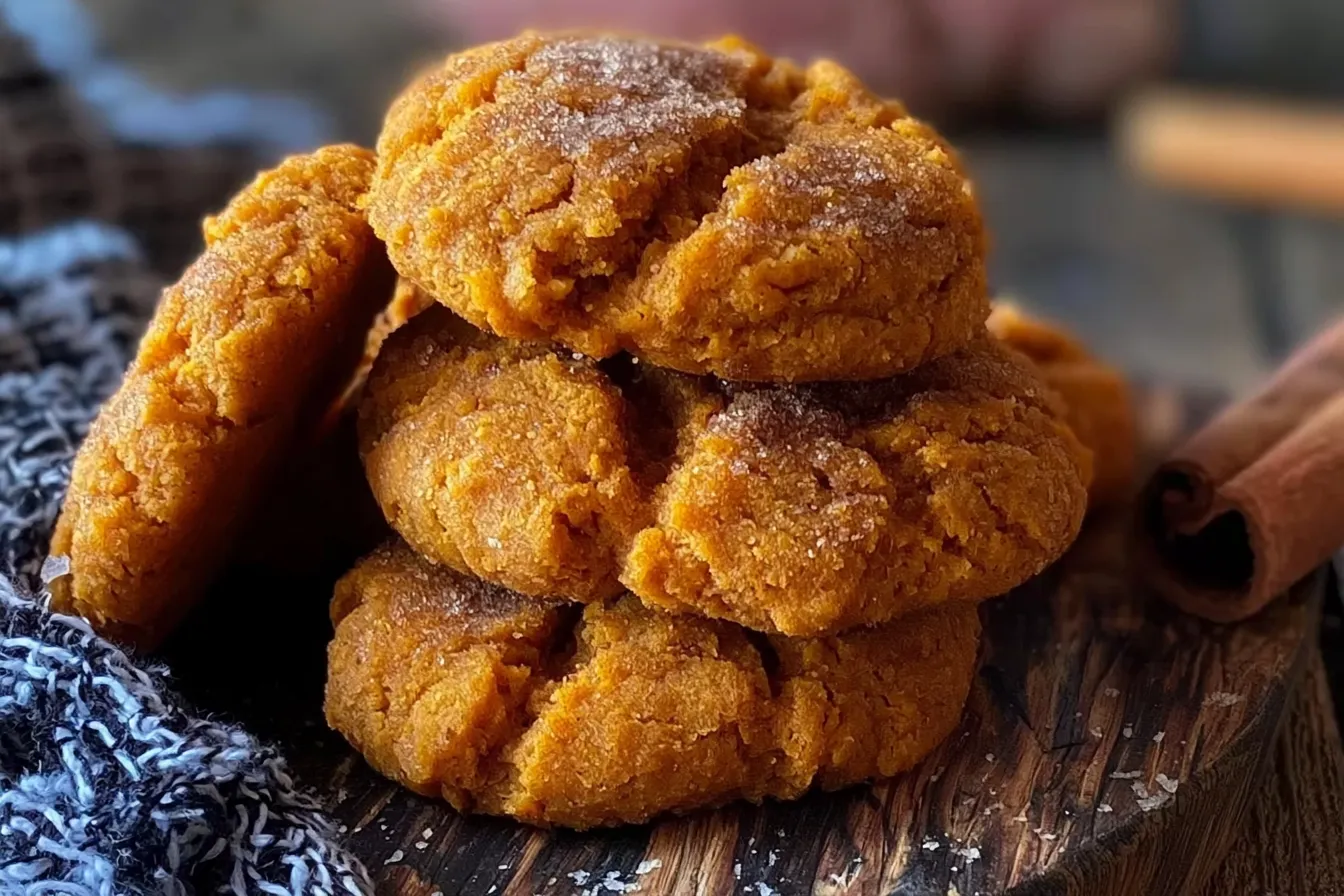 Sweet Potato Cookies Recipe: 5 Easy Steps for Delightful Treats 4 Sweet Potato Cookies Recipe 5 Easy Steps to Perfect Homemade Desserts