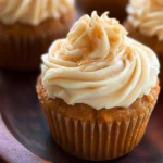 Sweet Potato Cupcakes That Will Delight Your Taste Buds 5 Delicious Sweet Potato Cupcakes with Cream Cheese Frosting