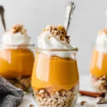 Heavenly Sweet Potato Mousse