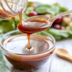 The BEST Balsamic Vinaigrette Recipe You’ll Love 5 The BEST Balsamic Vinaigrette in a Bottle