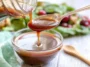 The BEST Balsamic Vinaigrette in a Bottle